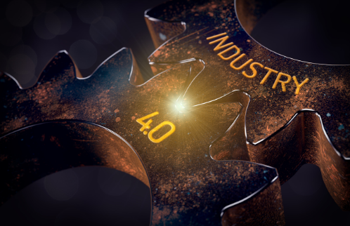 What Industry 4.0 Means for the Steel Industry Image