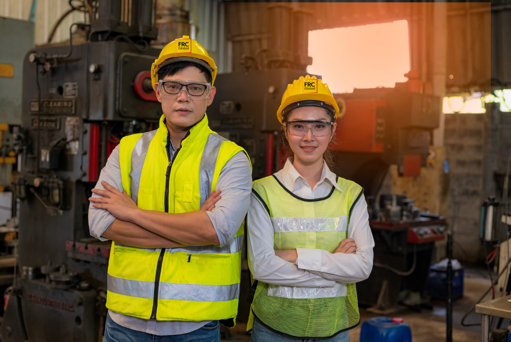 The Next Generation In Steel: Why Young Engineers Need To Consider the Steel Industry Image
