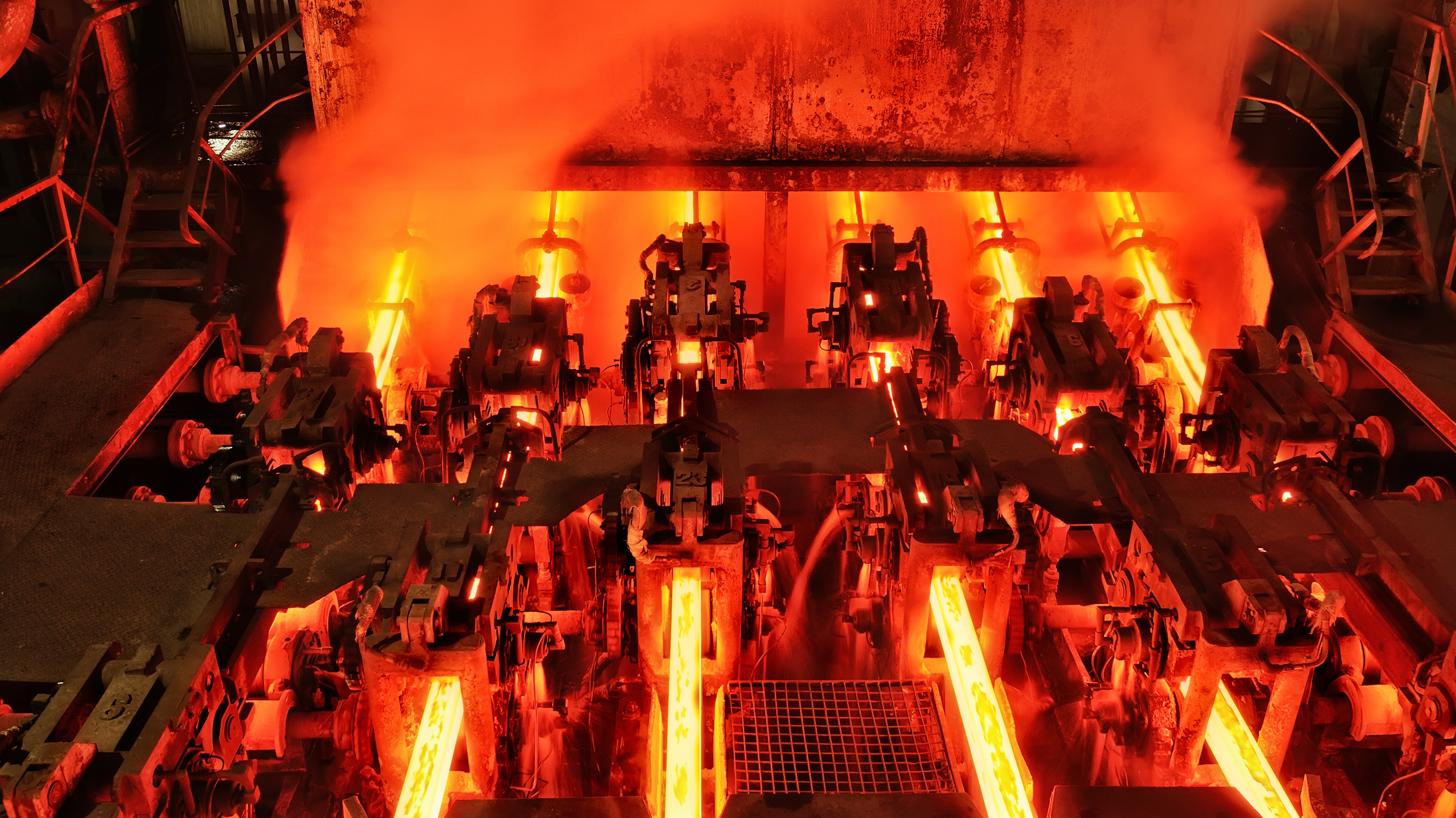 How Copper Mold Tubes Increase Production in Steel Mills Image